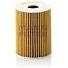 MANN FILTER Filtro olio MANN FILTER HU719/3x