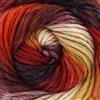 King Cole Riot Chunky Filato In Maglia 100g 1691 Firefly