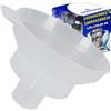Does not apply IMBUTO SALE LAVASTOVIGLIE UNIVERSALE COMPATIBILE AEG ELECTROLUX JUNO ZANKER ZANU