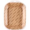 Carta Forno per Friggitrice ad Aria Air Fryer Cecofry Bigbucket Paper Pack