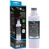 Does not apply FILTRO ACQUA FRIGORIFERO COMPATIBILE LG LT1000P ADQ 156L 1X PURIFICATORE ACQUA