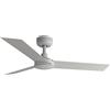 Faro Barcelona Cruiser S Ventilatore Da Soffitto Bianco 106cm DC Con Telecomando