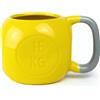 Tazza Kettlebell 500ml Palestra Idee Regalo Uomo Compleanno Crossfit Gym Idea