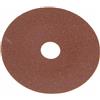 Faithfull Resina Legato Dischi Abrasivi 178 x 22mm 60G (Pacco 25) FAIAD17860