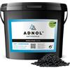 ADNOL ® Pellet di carbone attivo da 10 litri in guscio di cocco per purificazione