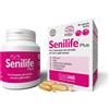 INTEGRATORE PER CANI E GATTI SENILIFE PLUS 60 CAPSULE BIRILLO SUPPORTO BENESSERE