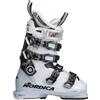 NORDICA SCARPONI SCI DONNA 050F4801 5N6 PRO MACHINE 105 W BIANCO/NERO/ROSA