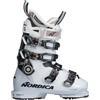 NORDICA SCARPONI SCI DONNA 050F4802 5N6 PRO MACHINE 105 W BIANCO/NERO/ROSA