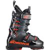 NORDICA SCARPONI SCI UOMO 050F4201 7T1 PRO MACHINE 130 NERO/ANTRACITE/ROSSO