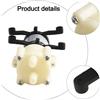 EK1856 Mini pompa acqua raffreddata ad acqua DC 6V- 12V R385 pompa a membrana EK18