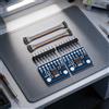 Accelerometro 3 Assi Rilevamento Movimento Applicazioni 20.6*15.4mm Compatto