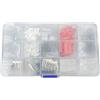 140PCS RC Cavi di Interconnessione per Modelli ad Ala Fissa per JST MX2.0 SM 2.5