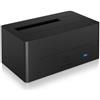 RaidSonic ICY BOX IB-1121-C31 - lagrin