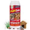 Albagarden - Insetticida per Disinfestazione Ambienti - Rapida Azione Contro Scarafaggi Formiche Zecche Pulci Pidocchi Cimici - Polvere x 1 kg (Allevamenti e Ricoveri Animali)