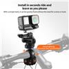 Supporto tre per Insta360 per action camera per dji installazione attre