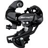 Shimano Cambio Shimano Tourney TX800 7/8 Velocità Deragliatore Posteriore Gabbia Lunga