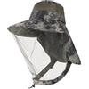 Cappello Da Apicoltore In Rete, Cappello Da Pescatore Per Campeggio,