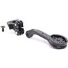 Trek Per TREK Madone per slr Slr6 Bicicletta Supporto GPS Nero ForWahoo Supporto per