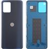 Scocca Batteria Posteriore Compatibile per Motorola Moto E13 Cosmic Black Nero