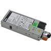 DELL 331-5929 alimentatore per computer 750 W Metallico (Power Supply 750W - 331