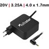 Ver descr. Caricabatterie Per Portatile Lenovo Chromebook N22 N22-20 N23 N42-20 80