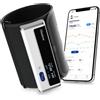 Does not apply Armfit Misuratore di Pressione Digitale Bluetooth con App per iOS e Android
