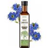 MonteNativo Olio Di Semi Di Cumino Nero Non Filtrato,Spremuto a Freddo,Gusto Delicato 500Ml