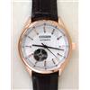 Citizen Orologio Citizen Collection NH9112-19A Meccanico Automatico Scheletro Uomo...