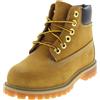 Timberland 6 Classic Boot Giallo - Junior Scarpe Bambino Stivali E Stivaletti