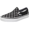Vans Classic Slip On - Sneakers Skate Nero - Uomo Scarpe Slip On