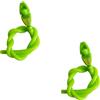 Tubo Peep Mirino per Utenti 30cm 2,8x1,2x1,3cm Dimensione Foro Plastica e G