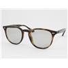 Ray-Ban Occhiali da sole Ray-Ban RB4259F marrone chiaro nero 50 mm