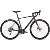 Kellys BICI GRAVEL UOMO IBRIDO KELLYS SOOT X50 FORCELLA CARBONIO SHIMANO GRX RX400 20V
