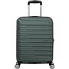 American Tourister Spinner 55 - 55 X 40 X 20 Cm Verde - Valigie E Trolley