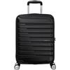 American Tourister Spinner 55 - 55 X 40 X 20 Cm Nero - Valigie E Trolley
