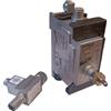Dehn Italia Spa DEHN 909705 DGA GFF TV Scaricatore combinato TV/SAT 75 Ω, connettori F, 24 V, 10