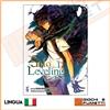 Solo Leveling 1 - Variant Limited Edition 1° Edizione - Manga in Italiano