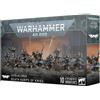 Games Workshop W40K - 47-80 - A/M: Death Korps Of Krieg - Games Workshop 99120105135