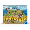 Ravensburger One Piece Labirinto
