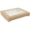 Dot Horeca Solutions Coperchio con Finestra per Eco Bake 205 - 50 pz