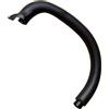 Per Motosega for echo CS-2511TES for anteriore C400001550 Plastica Nera 1 Unità
