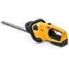 STIGA Tagliasiepi a batteria STIGA HT100e Kit - PowerPack 20V 2Ah - lama da 54cm