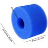 Brand new per intex per Pure Spa Cartuccia per filtro Schiuma Riutilizzabile/L
