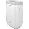 Taurus AP2040 Purificatore d'Aria, Plastica, Bianco