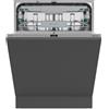 Hisense Lavastoviglie incasso Hisense 16 coperti HI6 HFI5A6360H classe A (L60cm)