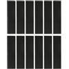 per filtro per cotone Climatizzatore 12PZ per Midea per Haier AC 21,5 x 5 cm