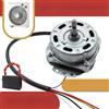 Motore Ventilatore 10 Pollici 12 Pollici 250mm 6 Fili Rotore Rame per Tavoli Hon