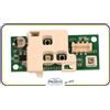 DELONGHI LATTISSIMA ONE EVO NESPRESSO SCHEDA LED MACCHINA DA CAFFE' DELONGHI LATTISSIMA ONE EVO NESPRESSO