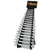 BETA Chiavi Combinate Serie 42 SP25 Beta 32 6 mm 25 Pezzi