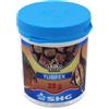 SHG Tubifex 25g Vermi Liofilizzati Cibo Pesci Tropicali Selvatici Dolce